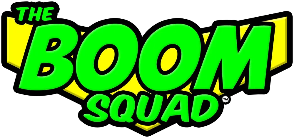 The Boom Squad